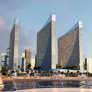  Апарт-отель Апартаменты Best Batumi