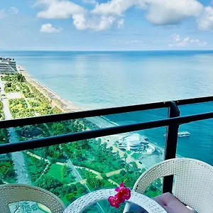 Aparthotel Sea View Orbi Tower, Batumi